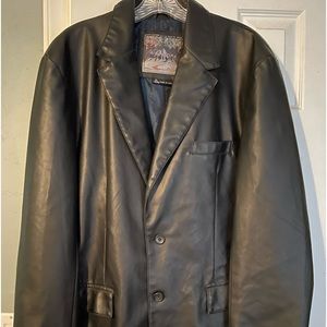 Mens Whispering Smith Jacket
